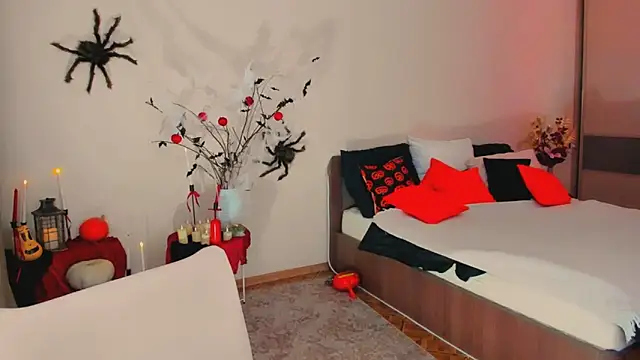 SoulHarmoonyy online show from November 2, 2025, 4:04 am