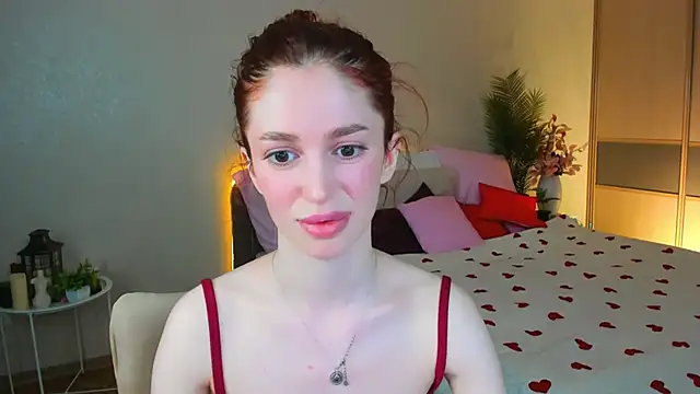 ChristinaConteeree online show from May 15, 2026, 5:09 pm