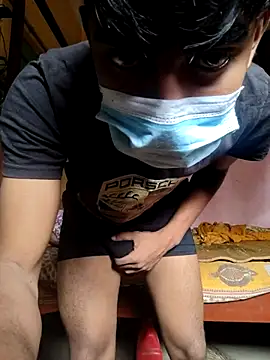 broken2005 online show from March 16, 2026, 8:18 am