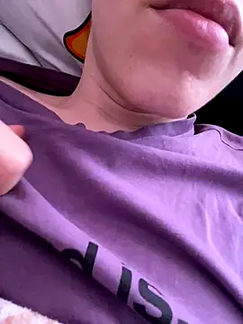 Yammy AssHole online show from October 30, 2025, 8:05 am