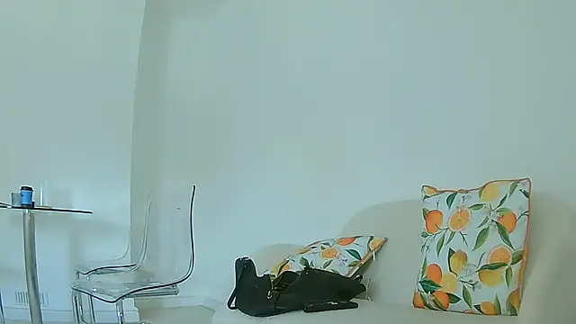 ASAIN VIRGIN ARIA online show from June 9, 2026, 2:17 pm