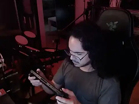 Snapshot of dorrey21 chatting on October 10, 2025, 3:22 pm dorrey21 online show from October 10, 2025, 3:22 pm