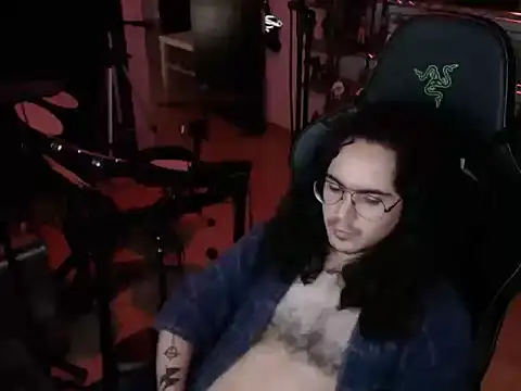 dorrey21 online show from February 13, 2026, 3:19 pm