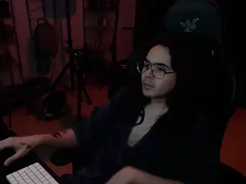 dorrey21 online show from April 4, 2026, 1:59 am