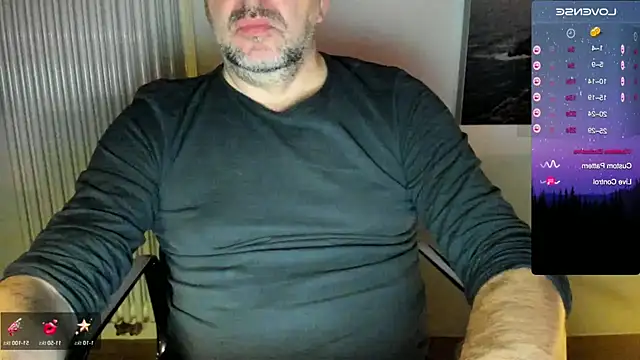 german9inch online show from January 2, 2025, 12:13 am