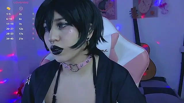 Hachiko Love online show from March 7, 2026, 2:41 am