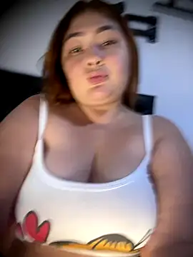 Rouse-Antonella online show from September 18, 2025, 4:25 am