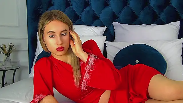 VictoriaHopsons online show from September 10, 2025, 7:03 pm