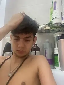 Snapshot of Cos_minn chatting on November 23, 2025, 6:30 pm Cos minn online show from November 23, 2025, 6:30 pm