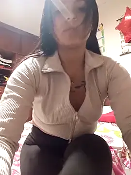 LunaHot 777 online show from February 9, 2026, 11:47 am