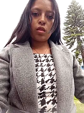 LunaHot 777 online show from February 10, 2026, 10:03 pm