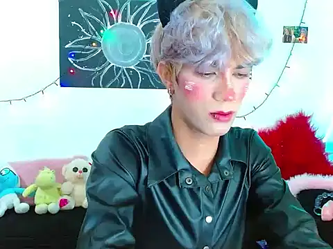 Cooperrosscute233 online show from September 8, 2025, 3:44 pm