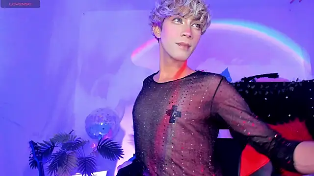 Cooperrosscute233 online show from January 7, 2026, 2:14 am