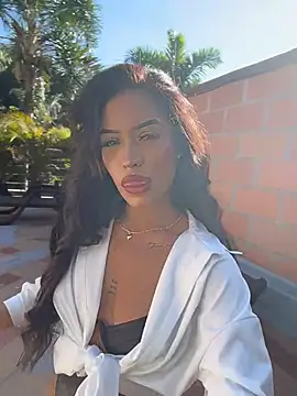 MystiqueXXX online show from July 11, 2026, 1:14 pm