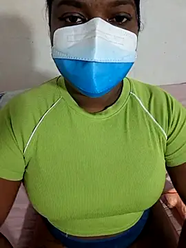 chubybabi online show from November 19, 2025, 6:35 am