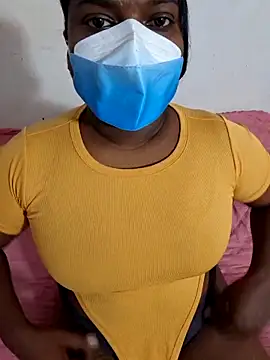 chubybabi online show from November 24, 2025, 5:51 am