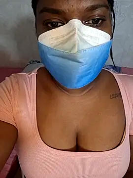 chubybabi online show from December 18, 2025, 3:18 pm