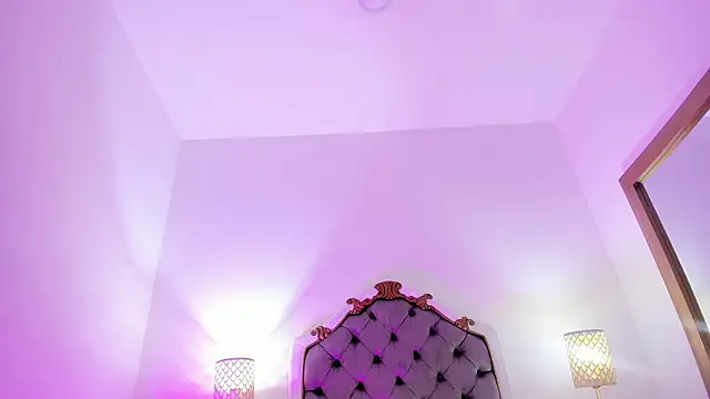 HarleyQueen666 online show from February 9, 2026, 11:25 am