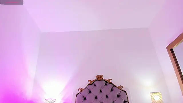 HarleyQueen666 online show from March 26, 2026, 11:16 am