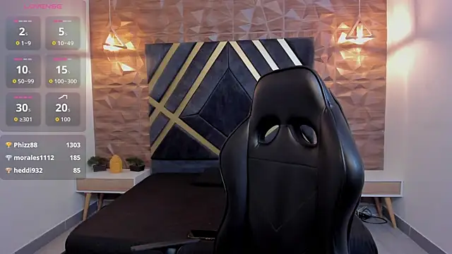 Emmaa white  online show from December 19, 2025, 5:36 am