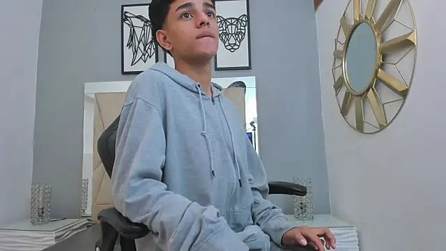 owen  johnson online show from September 23, 2025, 12:08 pm