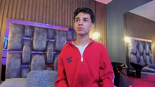 owen  johnson online show from February 2, 2026, 11:53 am