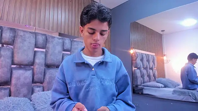 owen  johnson online show from March 31, 2026, 11:32 am