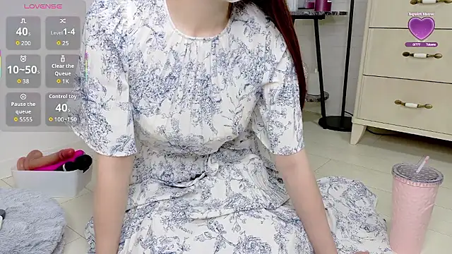 Snapshot of MIZUKI88888 chatting on September 13, 2025, 1:11 pm MIZUKI88888 online show from September 13, 2025, 1:11 pm