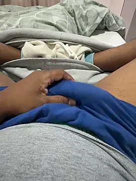 HRPEN online show from March 18, 2026, 1:14 pm