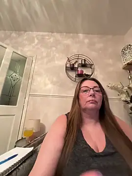 BuxomKitty BBW online show from March 10, 2026, 7:08 pm