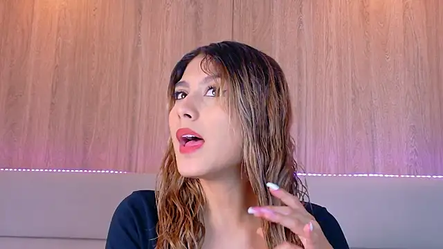 ZoehAngel online show from March 12, 2026, 11:16 am