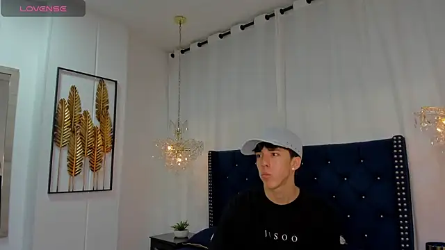 AerumChae online show from February 26, 2026, 12:59 pm