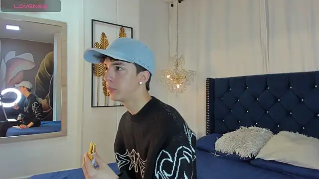 AerumChae online show from March 4, 2026, 12:00 pm