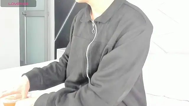 AerumChae online show from May 23, 2026, 12:31 pm
