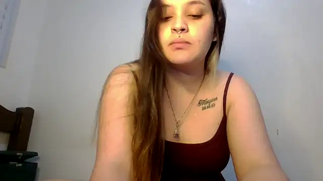 devilbaby9696 online show from November 12, 2025, 2:34 am