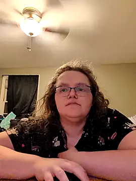 TheMistyPrice online show from October 8, 2025, 11:08 am