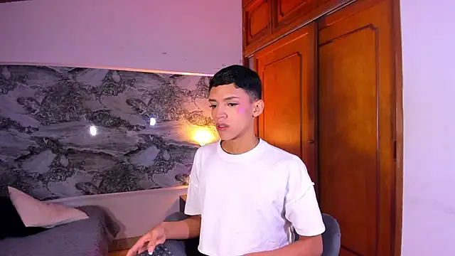 BILLY JAMEES online show from February 23, 2026, 2:03 pm