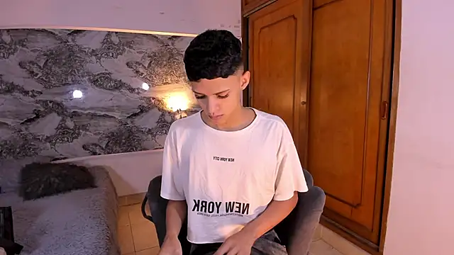 BILLY JAMEES online show from March 4, 2026, 12:11 pm