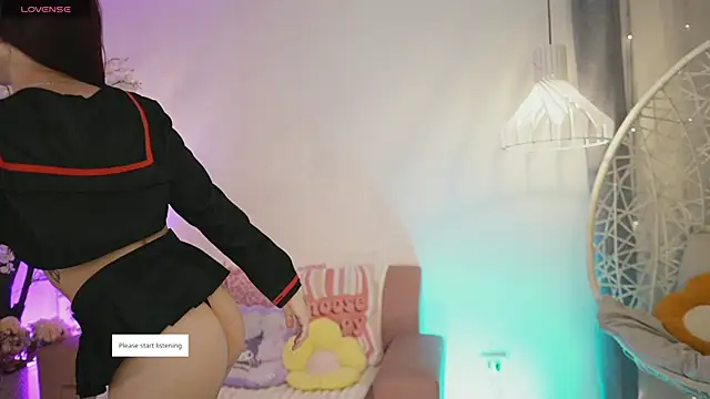 JadeSummerr online show from September 9, 2025, 11:43 am