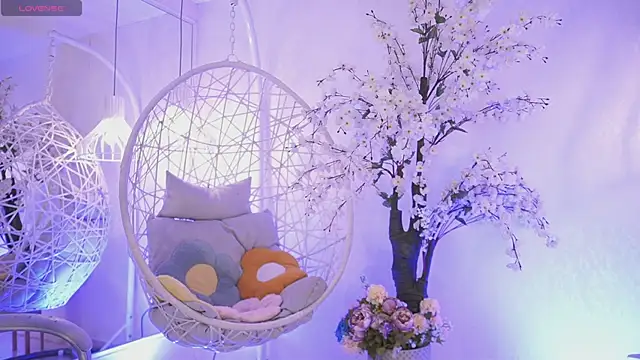 JadeSummerr online show from September 27, 2025, 11:48 am