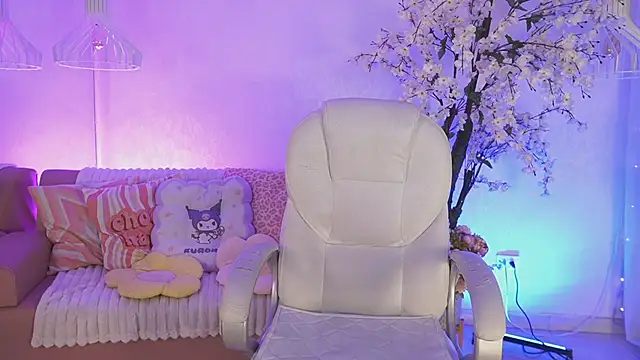 JadeSummerr online show from January 8, 2026, 11:34 am