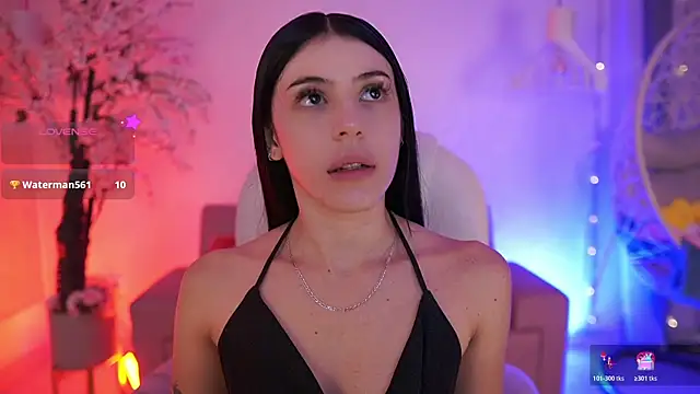 JadeSummerr online show from May 9, 2026, 11:37 am