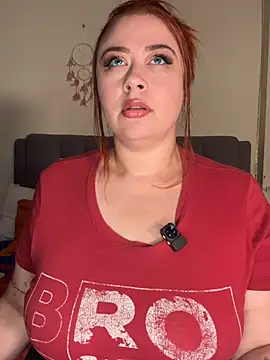 maddy Bloomm online show from February 10, 2026, 6:12 pm