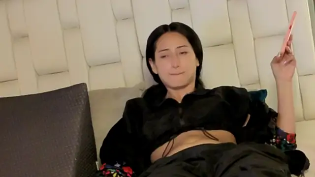 Adhara7 online show from February 10, 2026, 7:51 pm