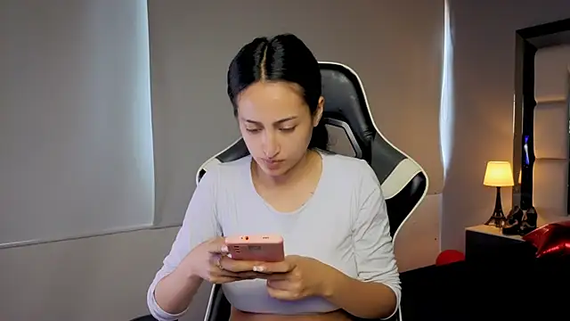 Adhara7 online show from February 23, 2026, 7:11 pm