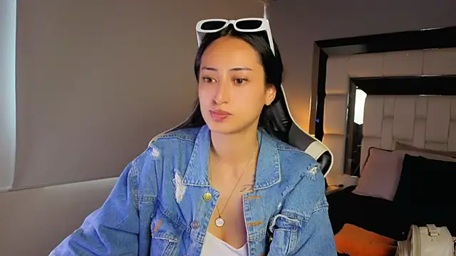 Adhara7 online show from March 30, 2026, 7:59 pm