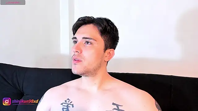 jasonxd9898 online show from February 22, 2026, 3:32 pm