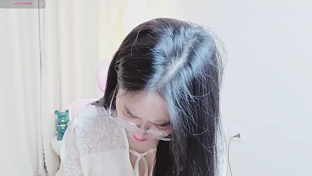 Miu-999 online show from February 23, 2026, 2:09 am