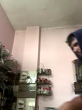 amitsharma7868 online show from December 4, 2025, 8:12 am