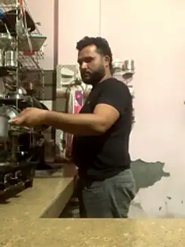 amitsharma7868 online show from January 18, 2026, 2:54 pm